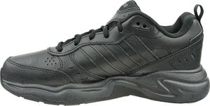 Adidas Buty męskie Strutter czarne r. 46 (EG2656) 2