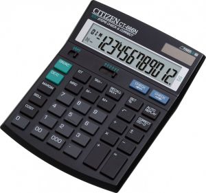 Kalkulator Citizen CT-666N 1