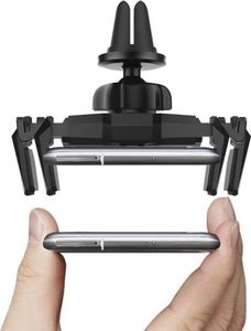 Spigen Uchwyt zaciskowy do samochodu  Click.R 000CP26265 5