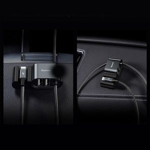 Kabel USB Baseus USB-A - Lightning 1 m Czarny (CALHZ-01) 11