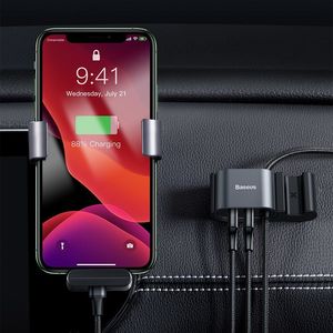 Kabel USB Baseus USB-A - Lightning 1 m Czarny (CALHZ-01) 13