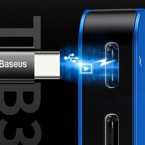 Stacja/replikator Baseus 5w1 USB-C (CAHUB-TS0G) 15