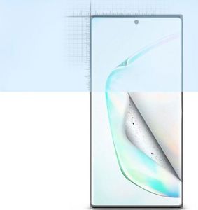 Ringke Ringke Dual Easy Film 2x łatwa w przyklejeniu folia Samsung Galaxy Note 10 (ESSG0014) uniwersalny 2