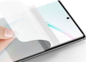 Ringke Ringke Dual Easy Film 2x łatwa w przyklejeniu folia Samsung Galaxy Note 10 (ESSG0014) uniwersalny 3