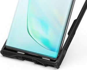 Ringke Ringke Dual Easy Film 2x łatwa w przyklejeniu folia Samsung Galaxy Note 10 (ESSG0014) uniwersalny 4