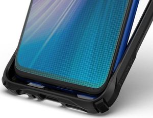 Ringke Ringke Dual Easy Matte Film 2x łatwa w przyklejeniu matowa folia Paper-like Xiaomi Redmi Note 8T / Redmi Note 8 uniwersalny 4