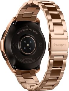 Spigen Spigen Modern Fit Band Samsung Galaxy Watch 42mm Rose Gold uniwersalny 2