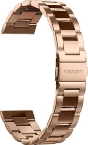 Spigen Spigen Modern Fit Band Samsung Galaxy Watch 42mm Rose Gold uniwersalny 3