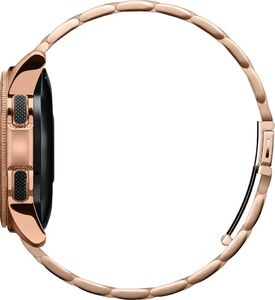 Spigen Spigen Modern Fit Band Samsung Galaxy Watch 42mm Rose Gold uniwersalny 4
