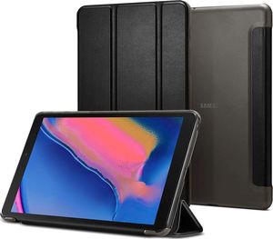 Etui na tablet Spigen Spigen Smart Fold Galaxy Tab A 8.0 S-Pen 2019 P200/P205 Black uniwersalny 1