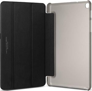Etui na tablet Spigen Spigen Smart Fold Galaxy Tab A 8.0 S-Pen 2019 P200/P205 Black uniwersalny 3