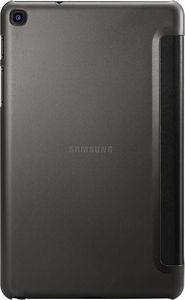 Etui na tablet Spigen Spigen Smart Fold Galaxy Tab A 8.0 S-Pen 2019 P200/P205 Black uniwersalny 8