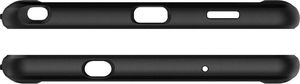 Etui na tablet Spigen Spigen Rugged Armor Galaxy Tab A 8.0 S-Pen 2019 P200/P205 Matte Black uniwersalny 10