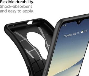 Spigen Rugged Armor Nokia 6.2/7.2 Matte 4