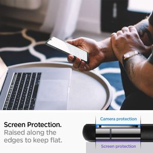 Spigen Rugged Armor Nokia 6.2/7.2 Matte 8