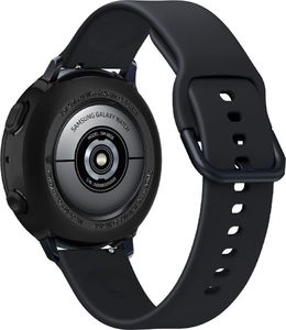 Spigen Spigen Liquid Air Galaxy Watch Active 2 (44MM) Matte Black uniwersalny 5