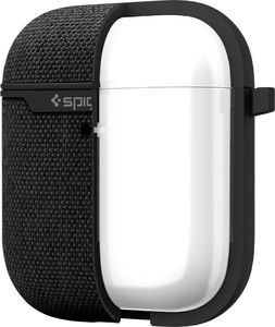 Spigen Etui ochronne Urban Fit do Airpods 1/2 czarne 6