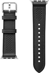Spigen Spigen Retro Fit Band Apple Watch 1/2/3/4/5 (38/40MM) Black uniwersalny 5