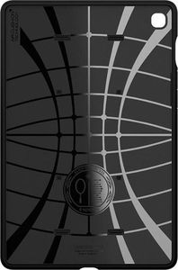Etui na tablet Spigen Spigen Tough Armor Tech Galaxy Tab S5e 10.5 2019 T720/T725 Black uniwersalny 3