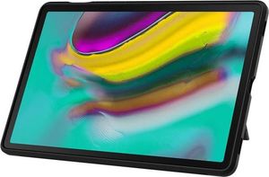Etui na tablet Spigen Spigen Tough Armor Tech Galaxy Tab S5e 10.5 2019 T720/T725 Black uniwersalny 7