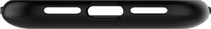 Spigen Spigen Slim Armor Cs Iphone 11 Black uniwersalny 9