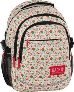 Derform Plecak szkolny Backup 2 G60 Arbuzy 2