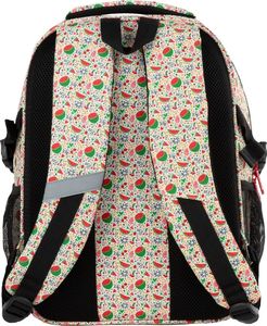 Derform Plecak szkolny Backup 2 G60 Arbuzy 5