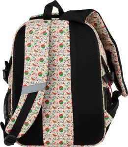 Derform Plecak szkolny Backup 2 G60 Arbuzy 6