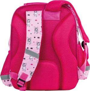 Derform Plecak szkolny Future Plecak 15B Buldogi 5