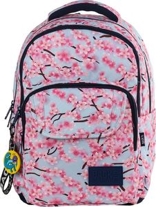 Derform Plecak szkolny Backup 2 L25 Kwiat Wiśni 2