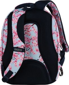 Derform Plecak szkolny Backup 2 L25 Kwiat Wiśni 5