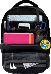 Derform Plecak szkolny Backup 2 L25 Kwiat Wiśni 6