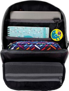 Derform Plecak szkolny Backup 2 L25 Kwiat Wiśni 7