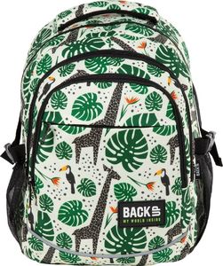 Derform Plecak szkolny Backup 2 G64 Żyrafy 3