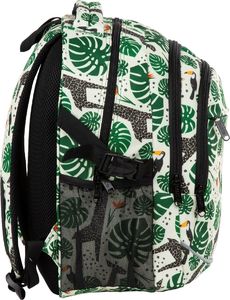 Derform Plecak szkolny Backup 2 G64 Żyrafy 4