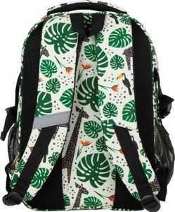 Derform Plecak szkolny Backup 2 G64 Żyrafy 5