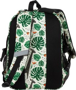 Derform Plecak szkolny Backup 2 G64 Żyrafy 6