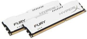 Pamięć HyperX HyperX, DDR3, 16 GB, 1600MHz, CL10 (HX316C10FWK2/16) 2