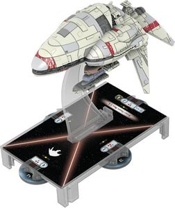 Galakta Star Wars Armada - Fregata Szturmowa Mk. II uniwersalny 1