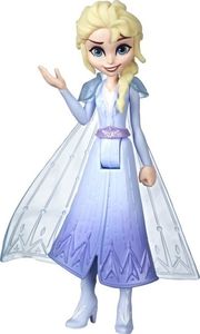 Figurka Hasbro Frozen 2 Kraina Lodu 2 Figurka Elsa 10 cm 2