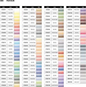 Koh I Noor Kredka Polycolor 3800 Spring Green 2