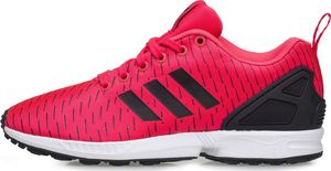 Adidas Buty męskie ZX Flux różowe r. 40 2/3 (S75528) 5