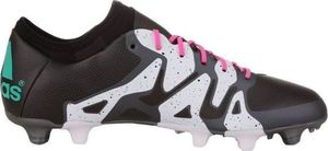 Adidas Korki Adidas X 15.1 FG/AG S78175 40 4