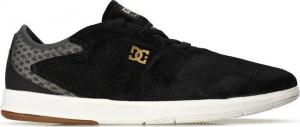 DC Shoes Buty męskie New Jack S czarne r. 40.5 (ADYS100324BL0) 1