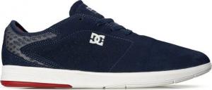 DC Shoes Buty męskie New Jack S granatowe r. 43 (ADYS100324NVY) 1
