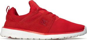 DC Shoes Buty męskie Heathrow czerwone r. 40.5 (ADYS700071RW2) 1