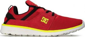 DC Shoes Buty męskie Heathrow czerwone r. 43 (ADYS70071XKRY) 1