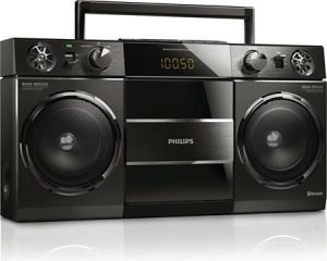Radioodtwarzacz Philips OST690/10 1
