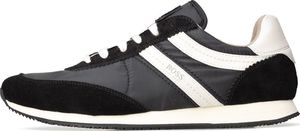 Hugo Boss Buty męskie Black czarne r. 44 (50311187-001) 1