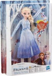 Hasbro Lalka śpiewająca Kraina Lodu 2 (E5498) mix 1